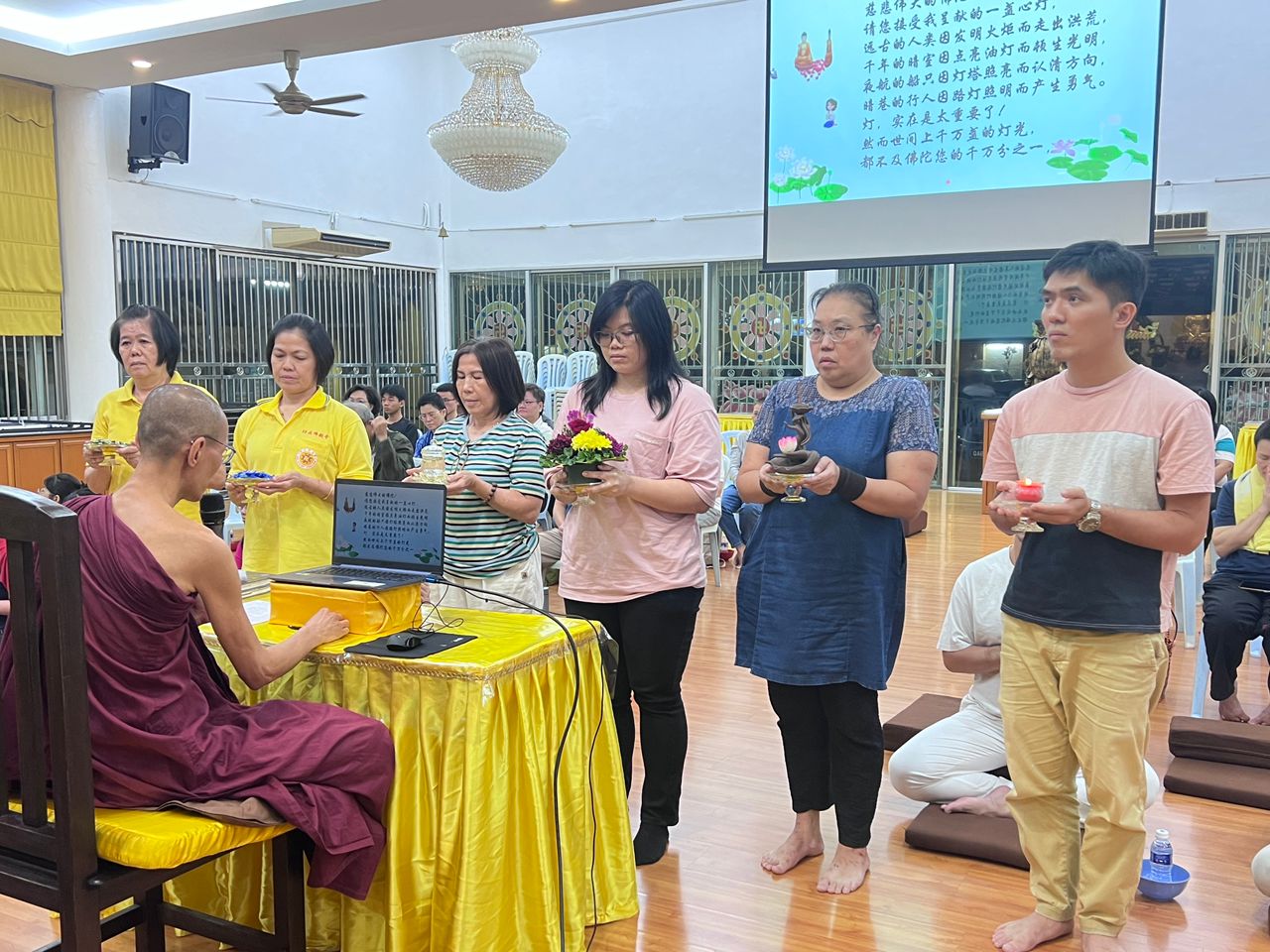 SARAWAK Sibu Sekolah Menengah Kebangsaan Bandar Sibu Students’ Retreat - Image 2