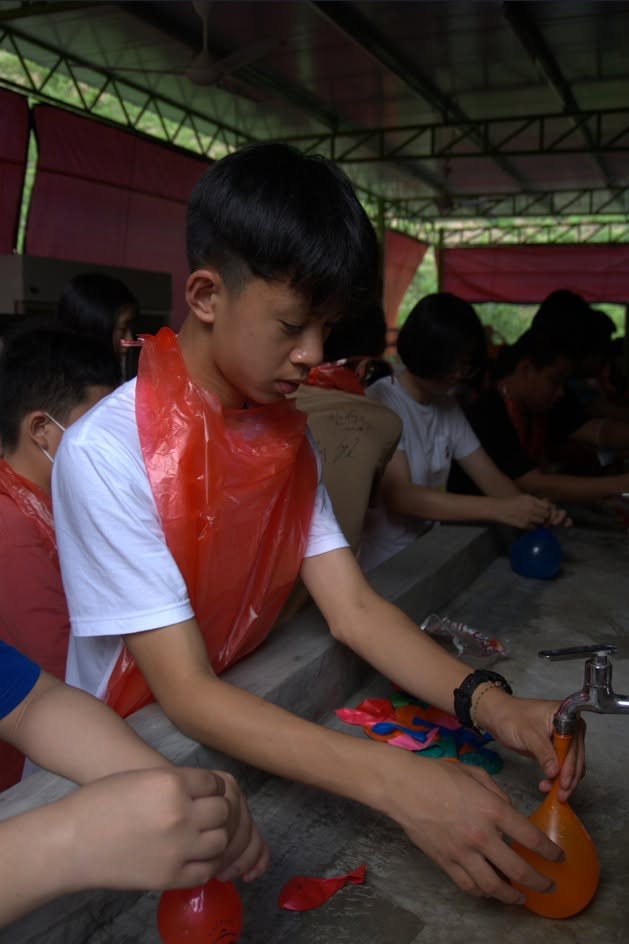 2024 Penang SPS Youth Leadership Camp - Image 32