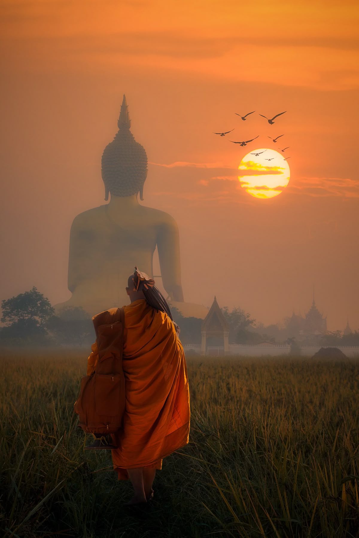 The Meaning of the Term "BUDDHISM"