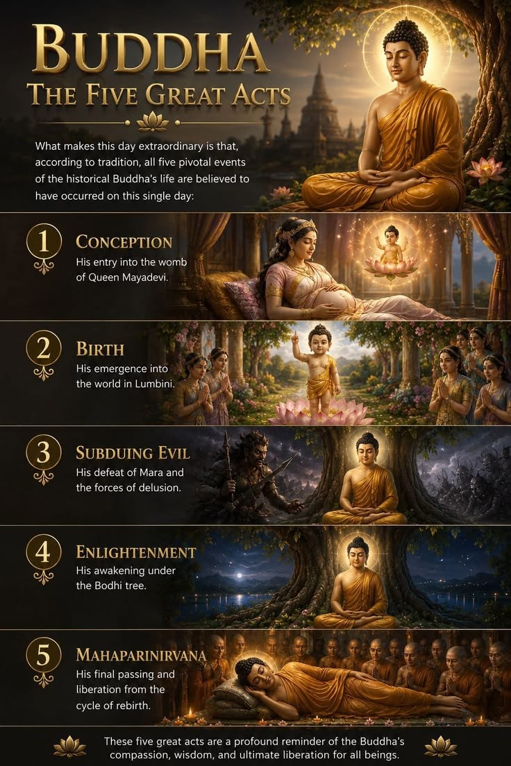 <p>Buddha (Enlightened One)</p>