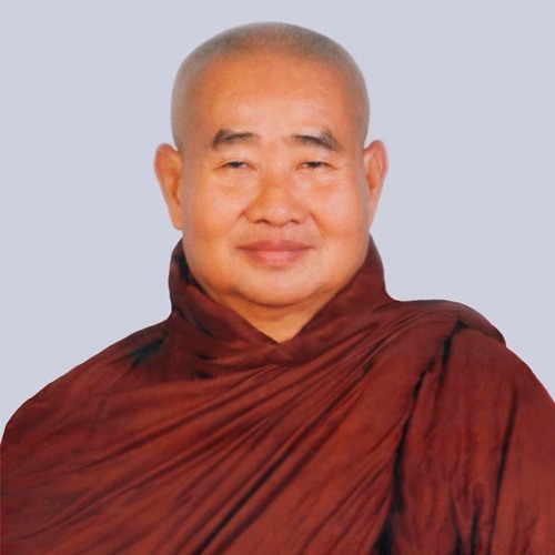 Venerable Pa-Auk Tawya Sayadaw
Shwekyin Nikāya Rattaññūmahānāyaka Agga Mahā Kammaṭṭhānācariya