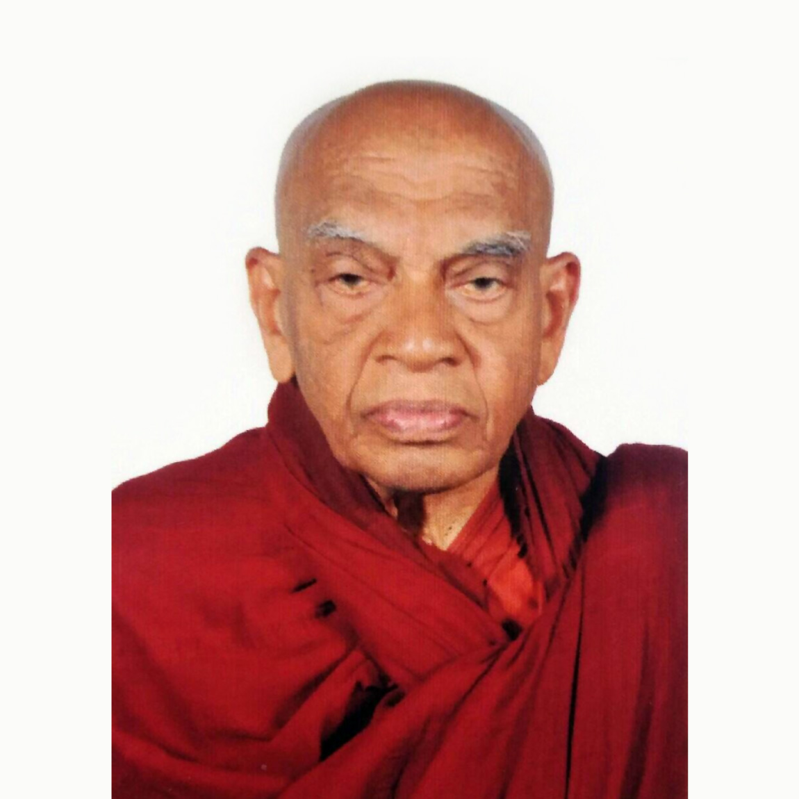 Meditation Instruction